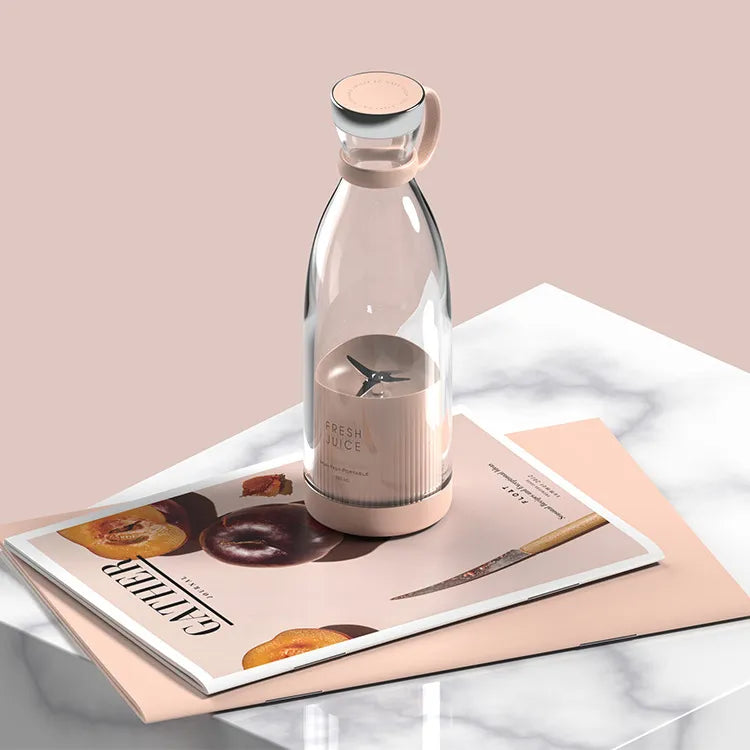 Traverl Portable Mini Juice Blender