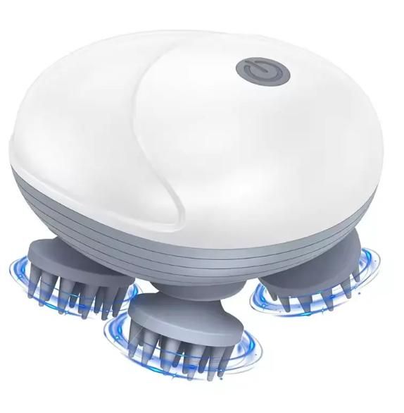 PulseMate 360 Massager Body & Head